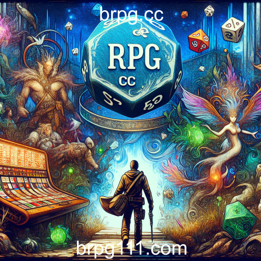A Magia dos Jogos de Fantasia: Explorando Mundos Mágicos e Aventuras Épicas