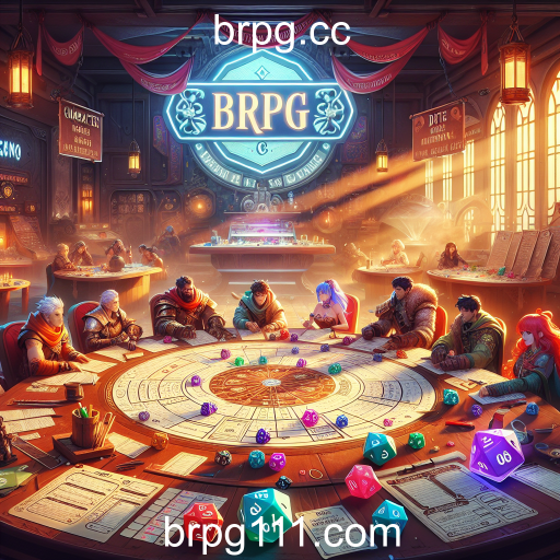 A Arte da Interpretação nos Jogos de RPG